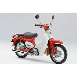 スーパーカブ スーパーカブ110（JA59/JA60/JA61）/クロスカブ110/くま