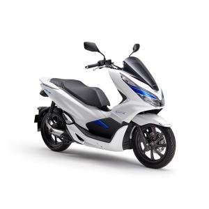 PCX純正色塗料 パールジャスミンホワイト 250gセット : バイク