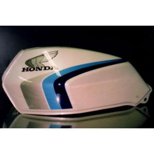 GSX250E/400E ゴキ アウトバーンタイプ テールカウル : エーシーピー