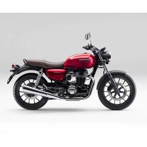 CB400SF NC42 キャンディークロモスフィアレッド ウレタン塗料500g