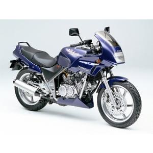 ホーネット250 パールサンビームホワイト ウレタン塗料1kgセット