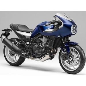 ホンダ HAWK 11 ホーク11 2022-2024 (8BL-SC85) LCIPARTS ツインエンド