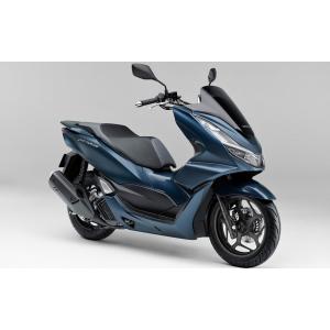 PCX125 マットスーツブルーメタリック ウレタン塗料250gセット