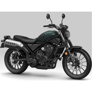 ホンダ（HONDA） CL500/CL500A（8BL-PC68） サービスマニュアル 整備書