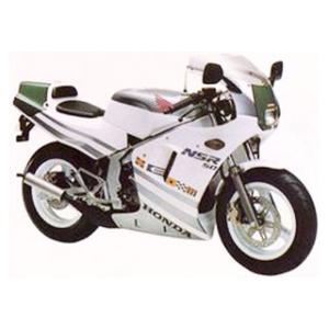 MーDESIGN M-DESIGN エムデザイン タンクカバー NSR50 NSR80 NSR mini