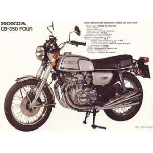 CB750Fスペンサーカラー 図面付純正色塗料セット : バイクペイント.COM