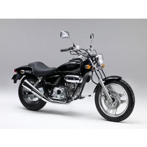 マグナ50 ブーンジルバーメタリック ウレタン塗料500gセット : バイク