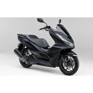 PCX125 マッドガンパウダーメタリック ウレタン250gセット : バイク