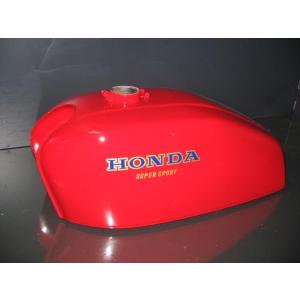 ホンダ純正色 ライトルビーレッド ウレタン塗料250gセット : バイク