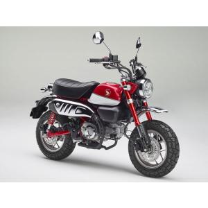 ホンダ（HONDA） ホンダHONDA MONKEY125 JB03 ガソリンタンク