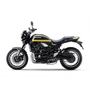 Z900RS ベース色塗料250gセット キャンディートーングリーン : バイク