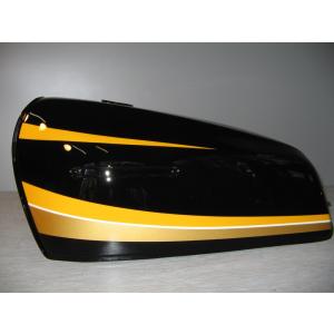 Z400FX E4 紺 図面付純正色塗料セット : バイクペイント.COM ヤフー店