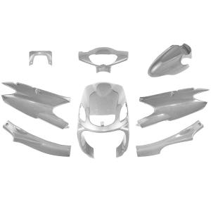 ホンダ（HONDA） PCX JF28 外装11点セット 白 ホワイト 新品 HONDA
