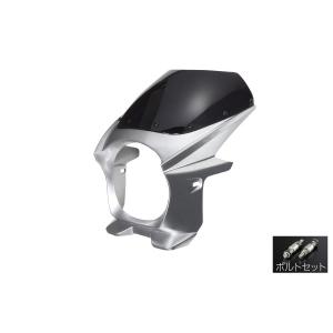 汎用 ビキニカウル φ180 ボルトセット 黒 ブラック 新品 汎用 ビキニカウル φ180 ボルトセット 黒 ブラック 新品