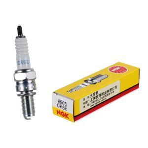 NGK スパークプラグ DR7EA /セロー250（05.4-）/トリッカー（04.3