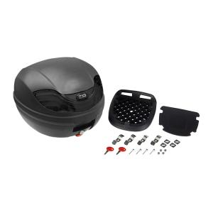 バイク用 リアボックス 32L バイクリアボックス｜bike-parts-center