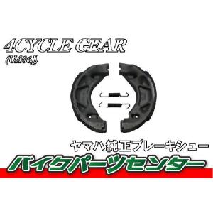 ホンダ（HONDA） CBR400F フロントブレーキディスク 左 純正 中古