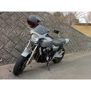 ワールドウォーク（WORLD WARK） GSX400インパルス ビキニカウル [DS