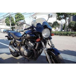 ワールドウォーク（WORLD WARK） X-4 X-11 CB400SF 汎用ビキニカウル