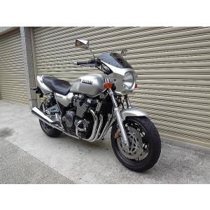 ワールドウォーク（WORLD WARK） XJR400R ビキニカウル タイプAERO