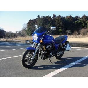BabyFace シフトスピンドルホルダー HONDA
