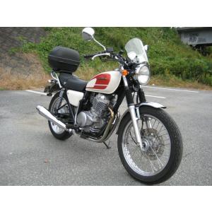 CB400SF NC39 VTEC フロントフェンダー カーボン柄 CB400SB NC42 Revo