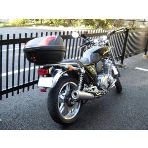 ホンダ（HONDA） CB1100 リアキャリア 14〜年 ホンダ純正 : K-net