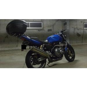 cb400sf nc42 WirusWin タンデムバー Amazon | ウイルズウィン(WirusWin) バックレスト付タンデムバー