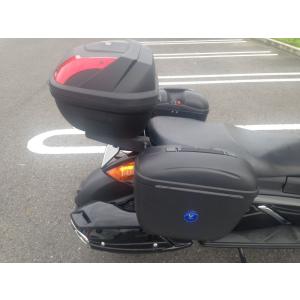 グラストラッカー/ビッグボーイ用ステンレス製フォークジョイント