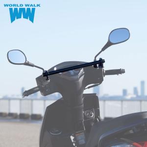 クロスカブ110 純正 マフラー JA60 HM K88 B50 ノーマル muffler