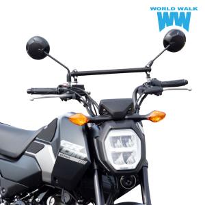 ワールドウォーク（WORLD WARK） 1年保証付き HD ハーレー XL883N