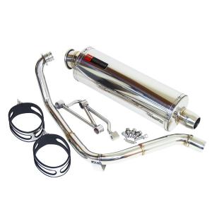 スペシャルパーツ武川 グロム/GROM125(JC92)用 スポーツマフラー