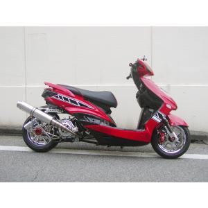 YAMAHA（ヤマハ） シグナスX SE12J SE44J 純正 エアクリーナー