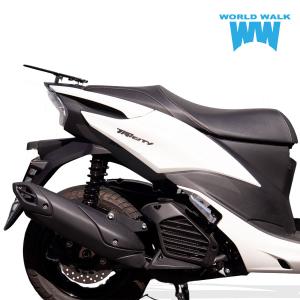 トリシティ125 シート ヤマハ 純正 バイク カスタムシート 外装 ドレス