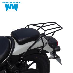 ホンダ Honda 純正 リア キャリア レブル 250/500(Rebel250/Rebel500