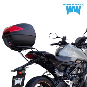 ワールドウォーク（WORLD WARK） 1年保証付き CBR250R MC41 CBR125R