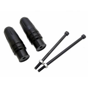 JB-POWER ケイヒン FCRキャブレター カワサキ ZZR400 ： D/D 32φ BITO