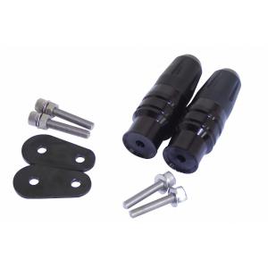 ディービーズ MT-25 ローダウンゲルシート 15mm DB'S : モトメガネ