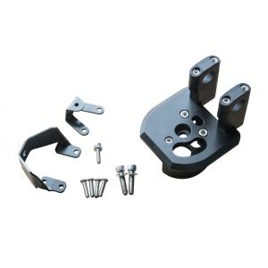 ワールドウォーク（WORLD WARK） WW サブフレーム スーパーカブ用ポン