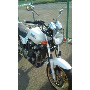 ワールドウォーク（WORLD WARK） W650対応 汎用ビキニカウル DS-01