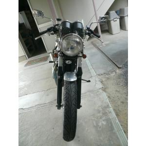トライアンフ（マクラーレン） TRIUMPH トライアンフ スラクストン 900