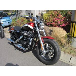 ハーレー純正 スポーツ・ウインドシールドキット スポーツスター 58024
