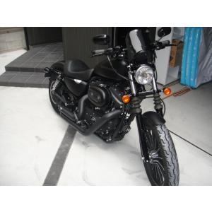 キジマ Nanoウインカーランプ用ミラーボルトマウントステー スポーツ