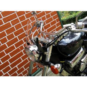 ホンダ（HONDA） フラットフェンダーKIT/マグナ250 : 部品屋K&W - 通販