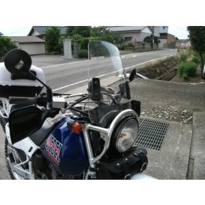 スズキ（SUZUKI） □ノンスリップ純正仕様□ジェベルXC250カスタム