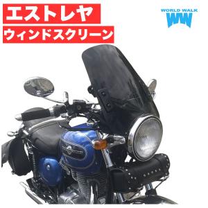 カワサキ（Kawasaki） エストレヤ スピードメーター 純正 中古 バイク