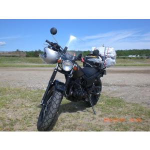 ヤマハ発動機 TW225E（5VC） ヤマハ サービスマニュアル 整備書（基本