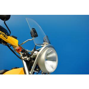 スズキ（SUZUKI） バンバン200 バイクマフラー BA-NH41A 2002年〜2006