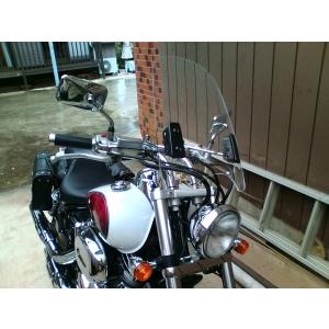 バリオス ZR250A BALIUS 1型 サイドカバー 左右セット 社外品 カーボン