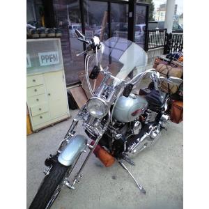 Harley Davidson（ハーレー・ダビッドソン） デタッチャブル
